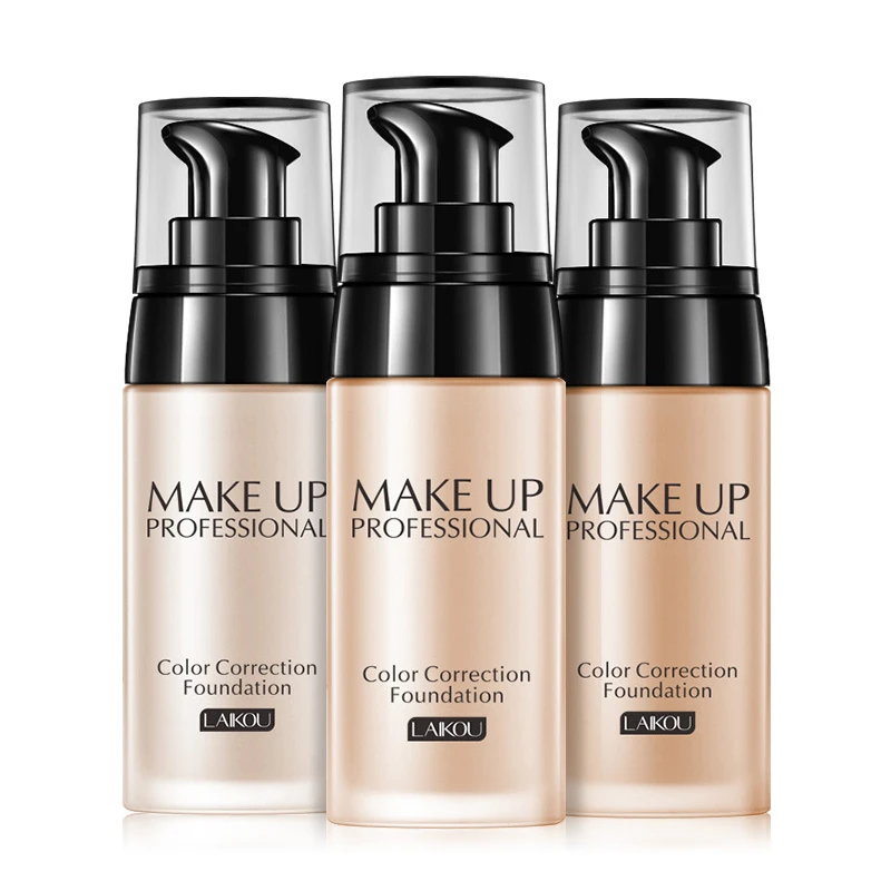 GlowPerfect™ | Professional Liquid Foundation for the Face