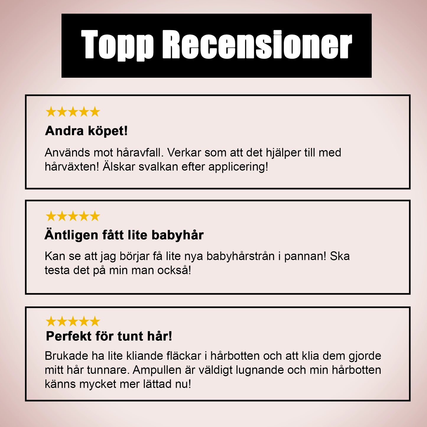 Hårbottenserum med Salicylsyra och Panthenol – 20 ml