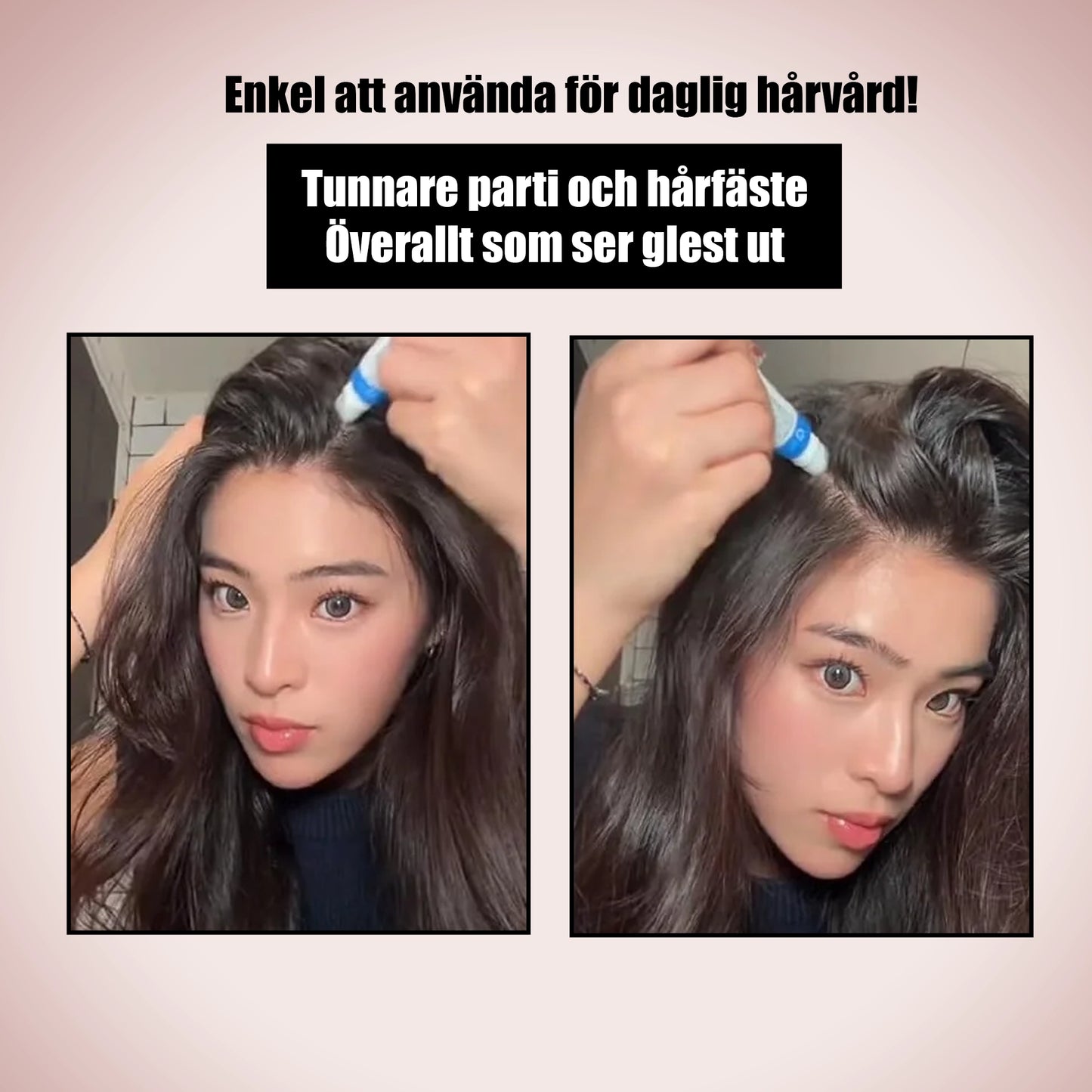 Hårbottenserum med Salicylsyra och Panthenol – 20 ml