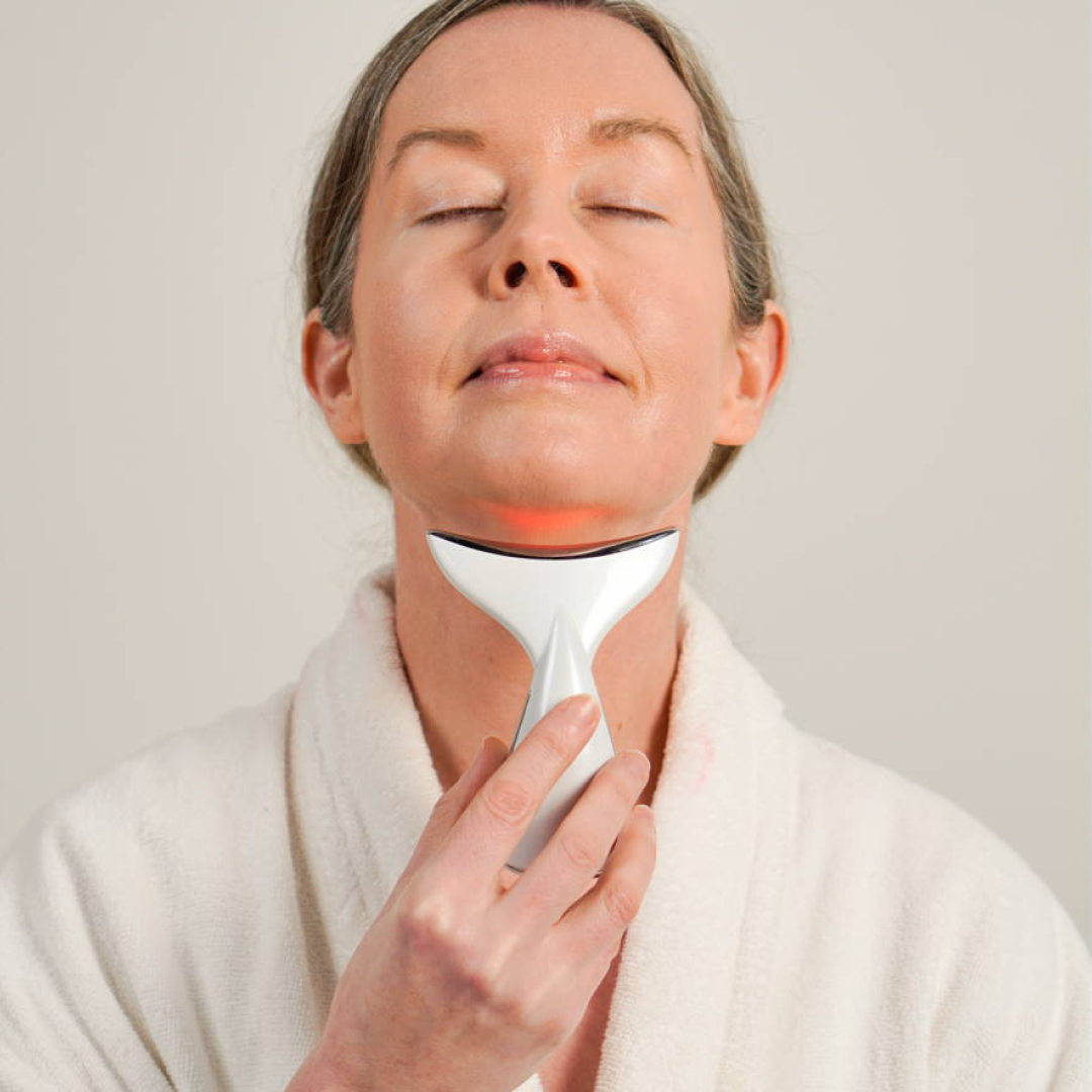 RadiancePulse™ | Electric Facial Massager