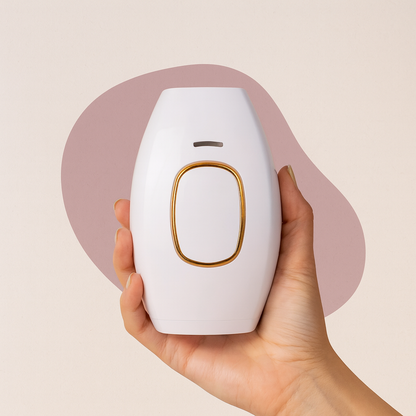 IPL-hårborttagningsapparat för ansikte och kropp