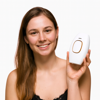 IPL-hårborttagningsapparat för ansikte och kropp